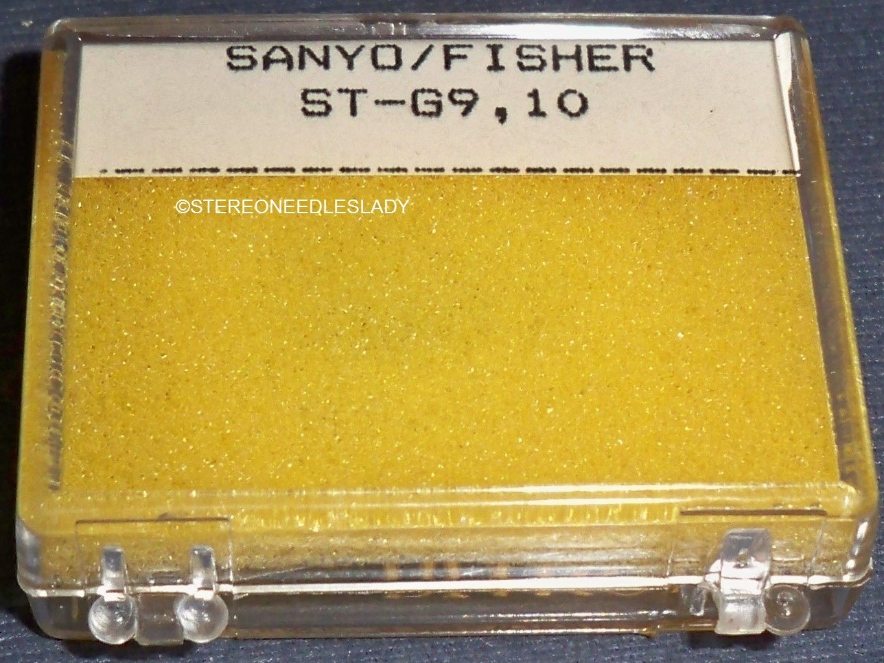 NEEDLE STYLUS FOR SHARP STY-143 STY-147 148 149 for Sanyo MG-9 10 736-D7