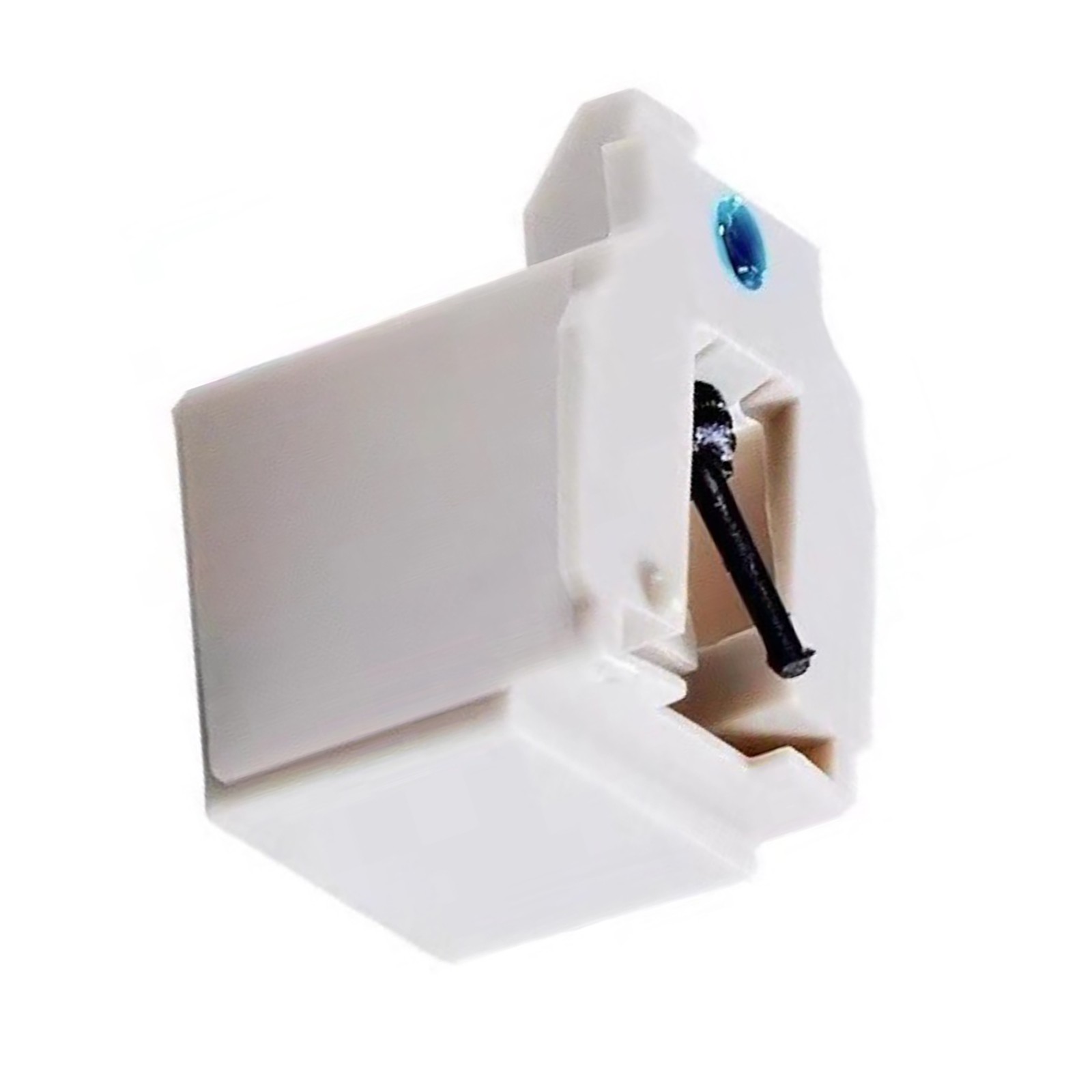 1 PC Dynamic Magnetic Stereo Needle Replacement Part For Turntable Phonogrs