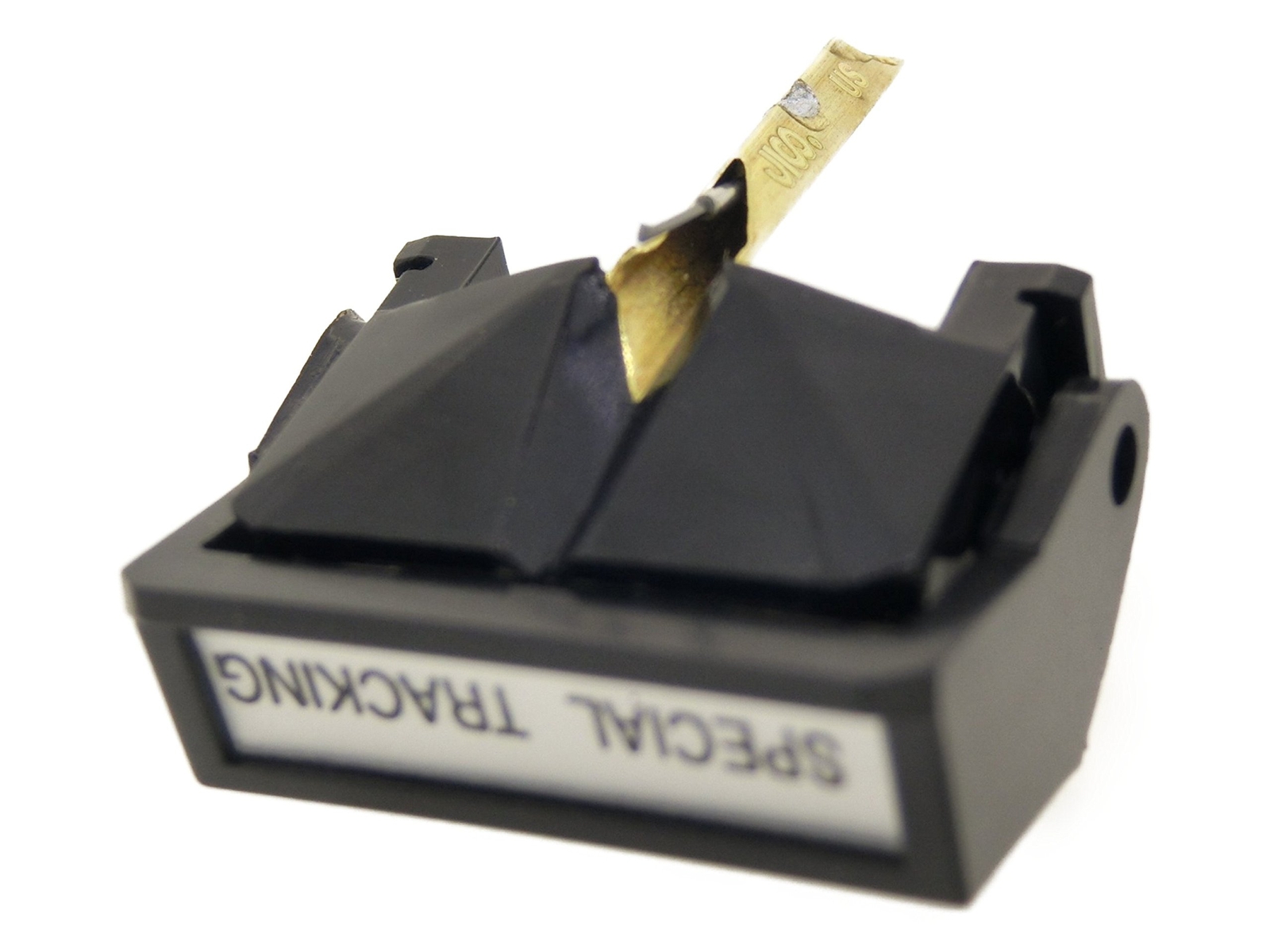 Jico 192-VN35HE Hyper Elliptical Stylus Vn35he for Shure V15/III
