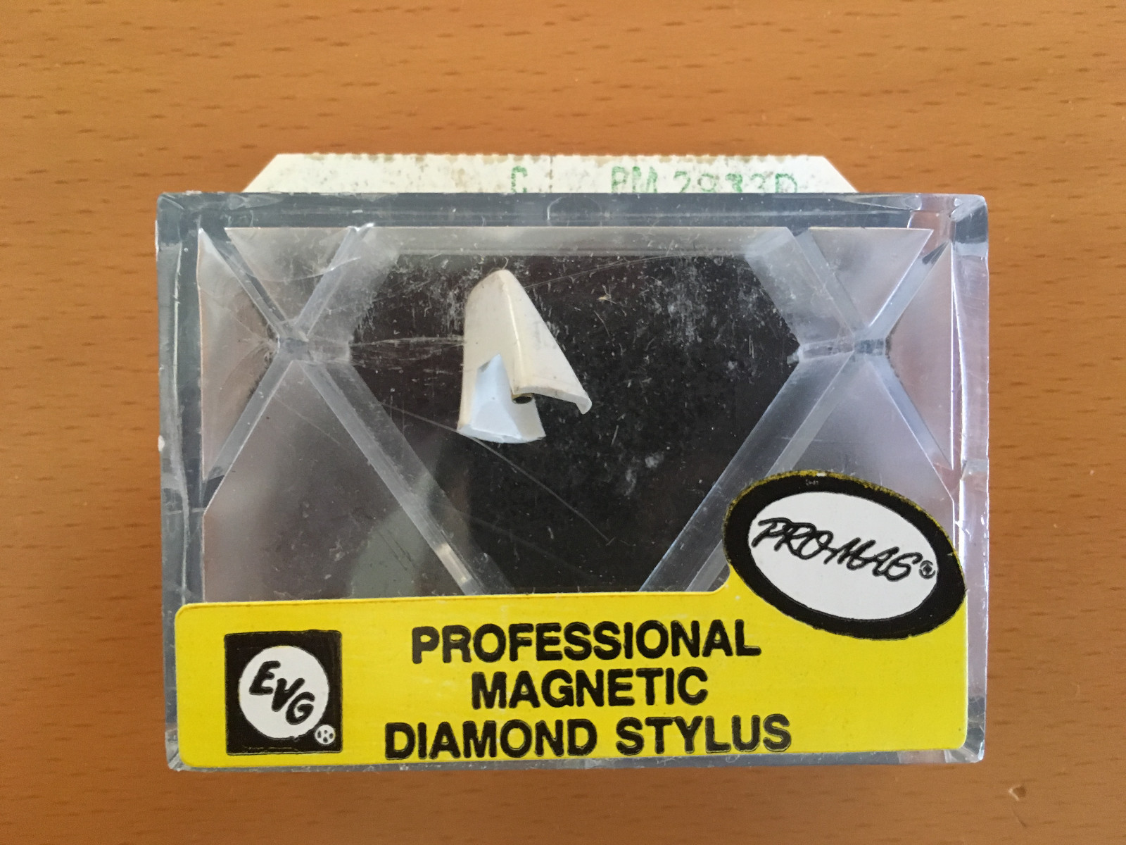 TURNTABLE STYLUS Needle PM2933D Electrovoice EVG EV