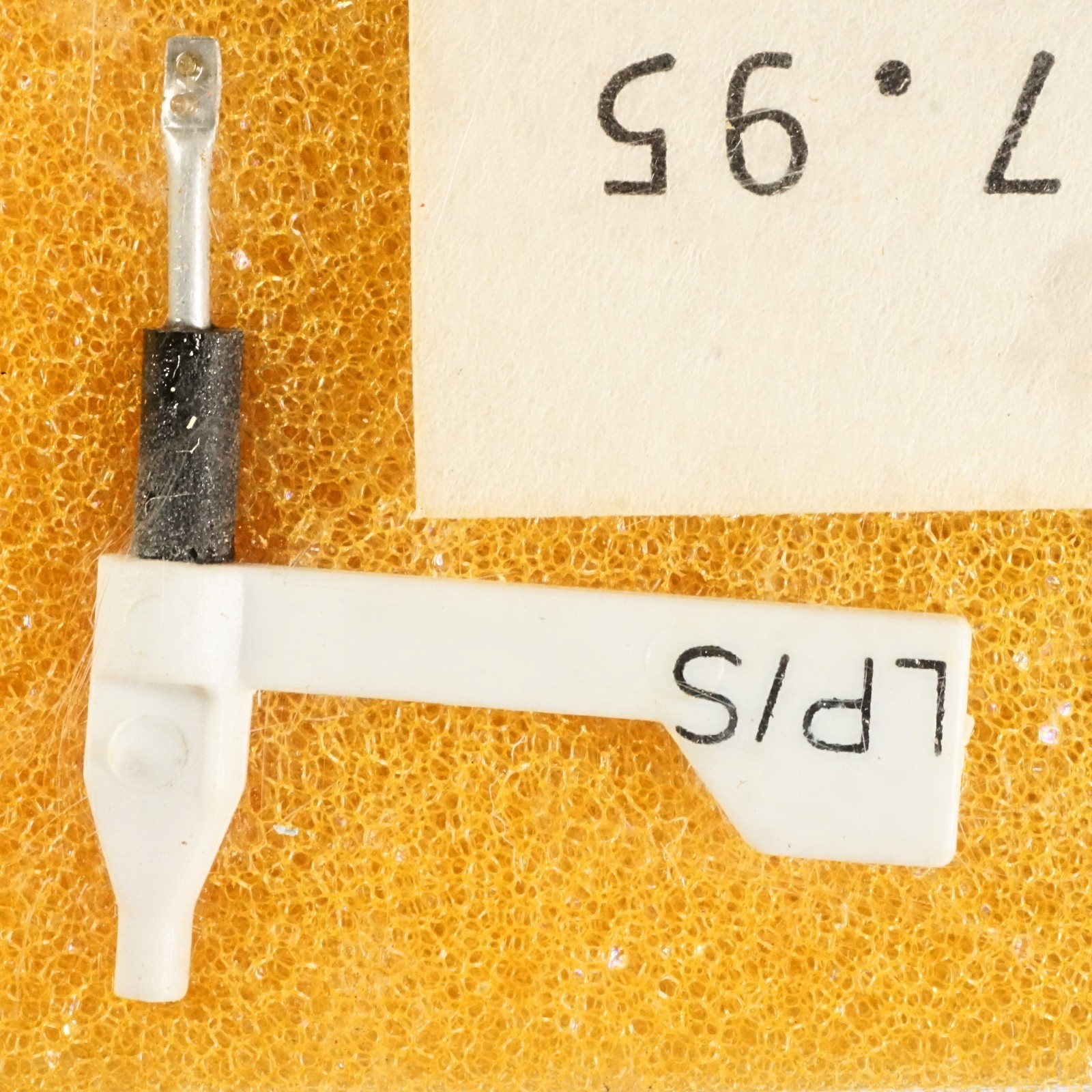 NOS TAE 9212DS Diamond Needle Stylus VARCO VACO TN-8 TN8