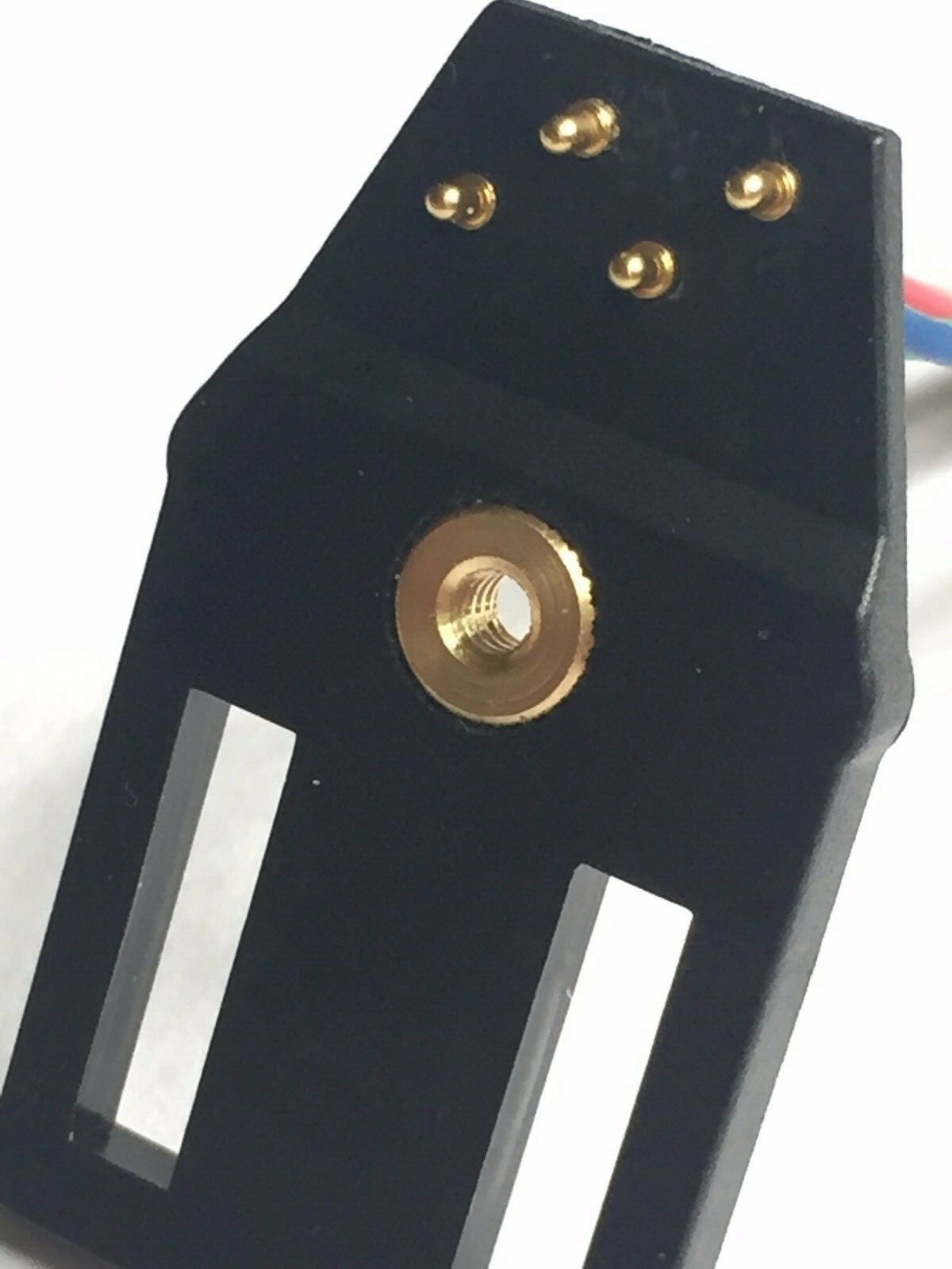 Best Audio Empire Turntable Cartridge Holder for Empire 980 or 990 Tonearm