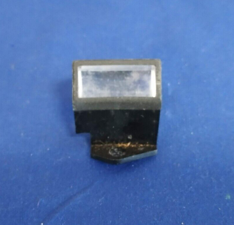 Speed Bezel From Sony PS-4300 Turntable Tested Working