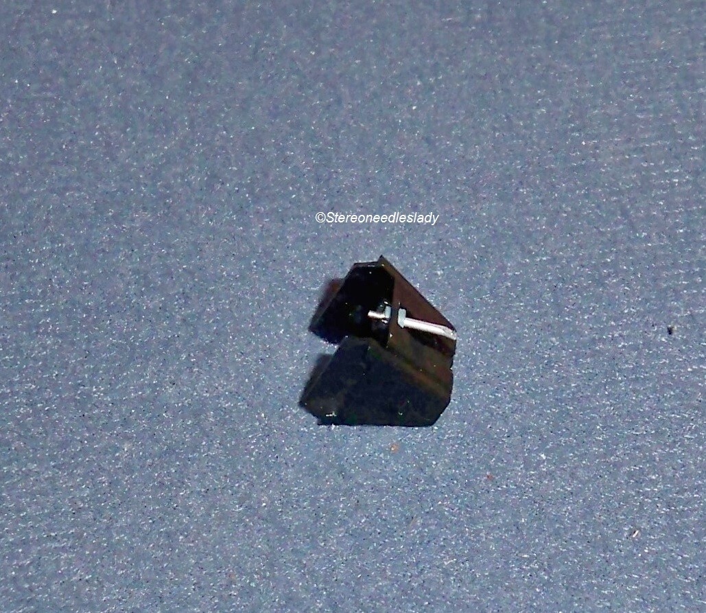 TURNTABLE NEEDLE for Kenwood N50 KD-33f KD-40R KD-40RB KD-44R KD-50F 797-D7