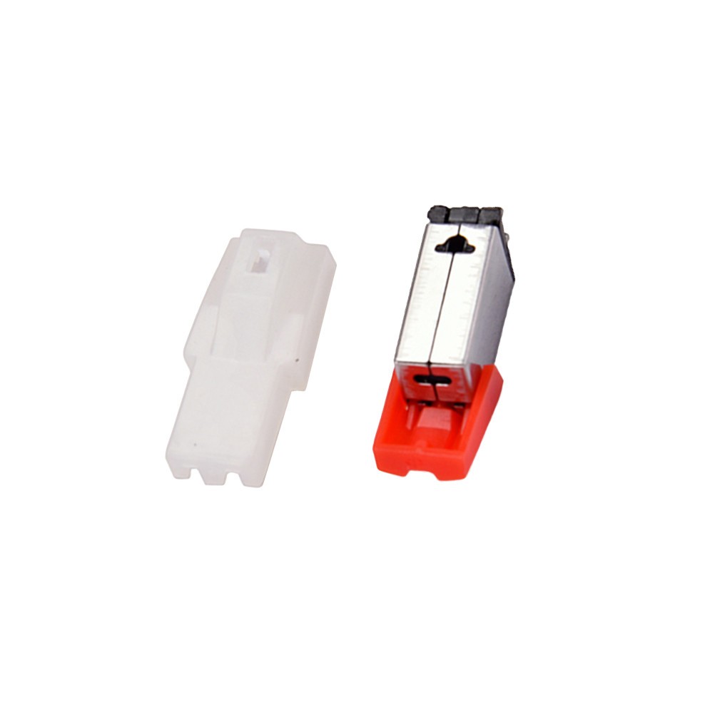 Durable Magnetic Stylus for Gramophone Parts Lp07 Assorted Color Cartridge