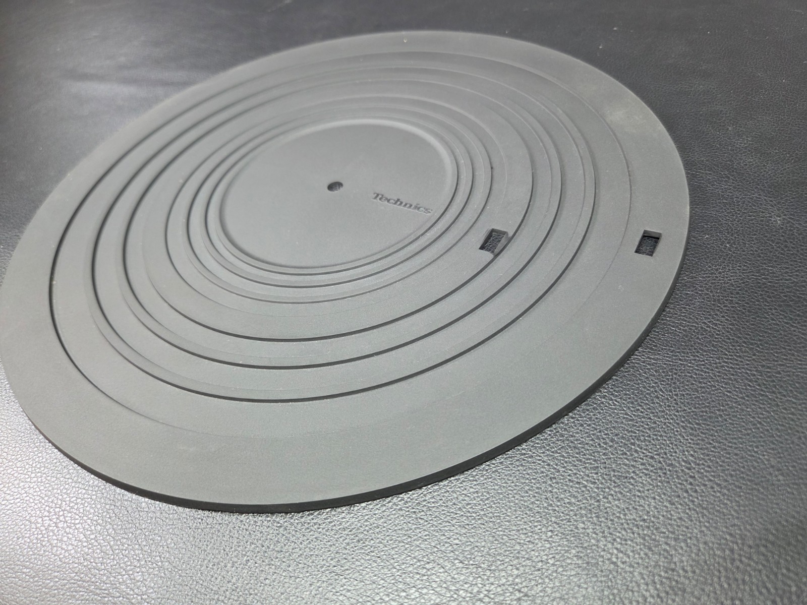 Platter Mat For Technics Quartz Direct Drive Turntable SL-DD33 PLATTER MAT