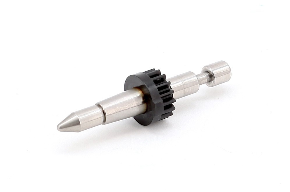 Modular Component System (MCS) 6500 – Platter Spindle – Turntable Part