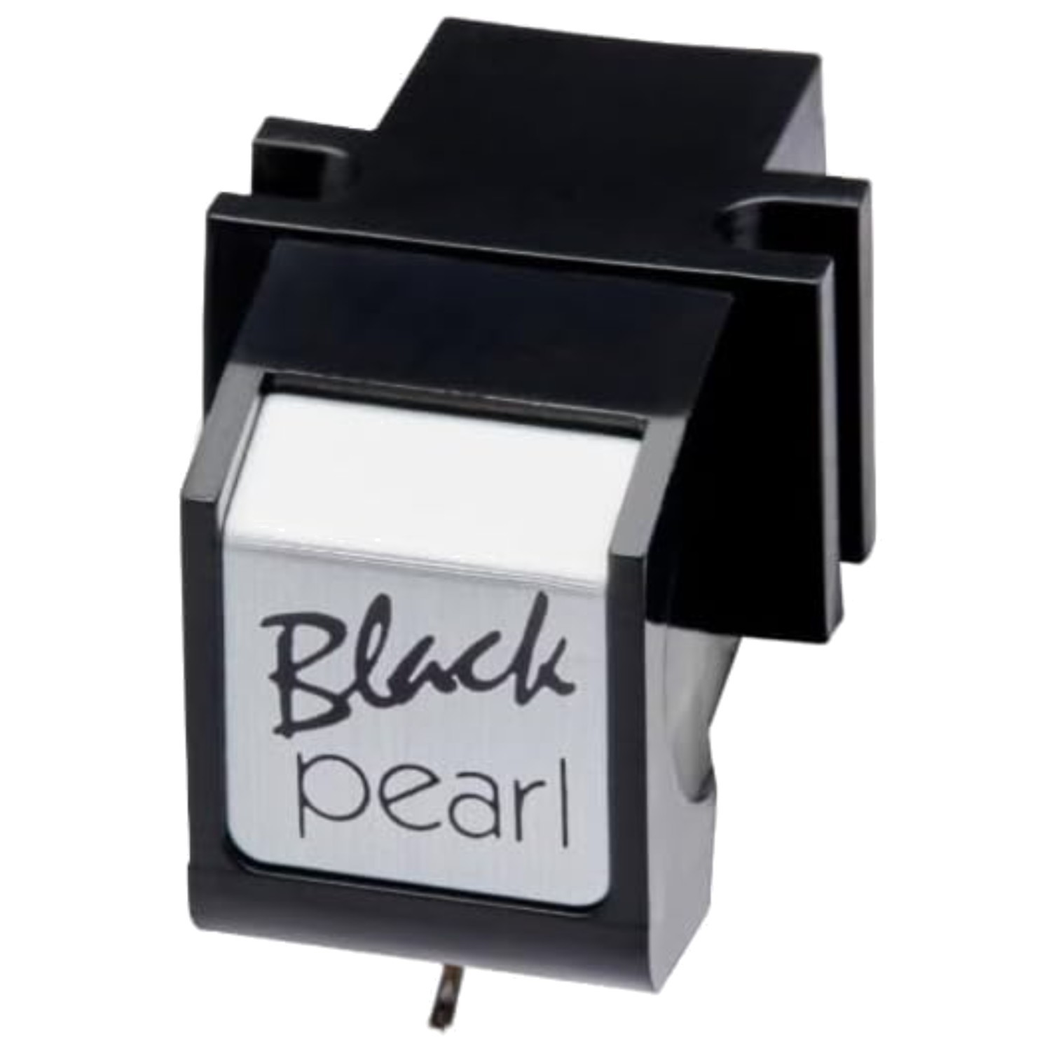Black Pearl MM Cartridge for Vinyl Record Players