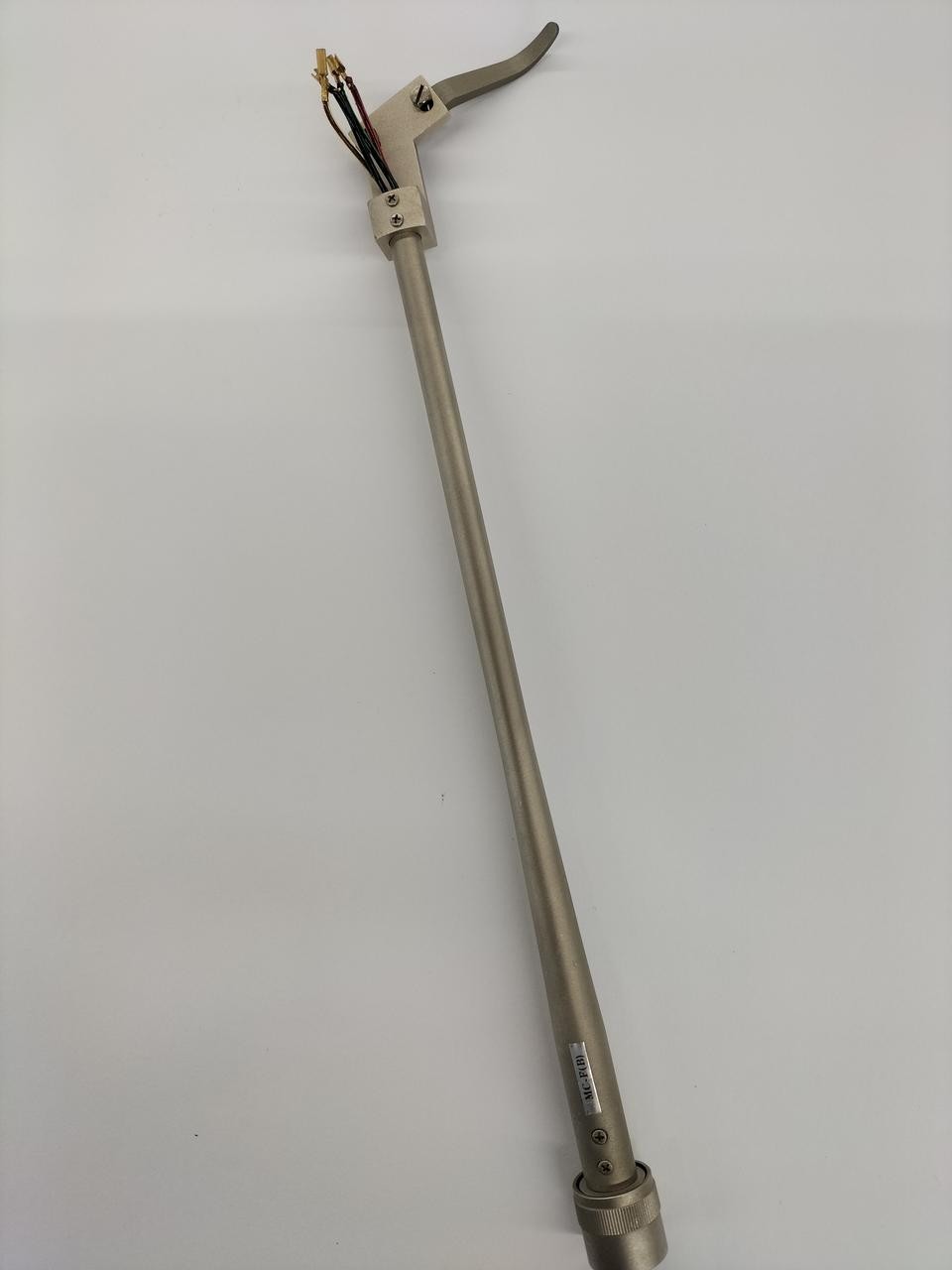 AUDIOCRAFT MC-F Silver Replacement Arm Pipe Working & Tested JP