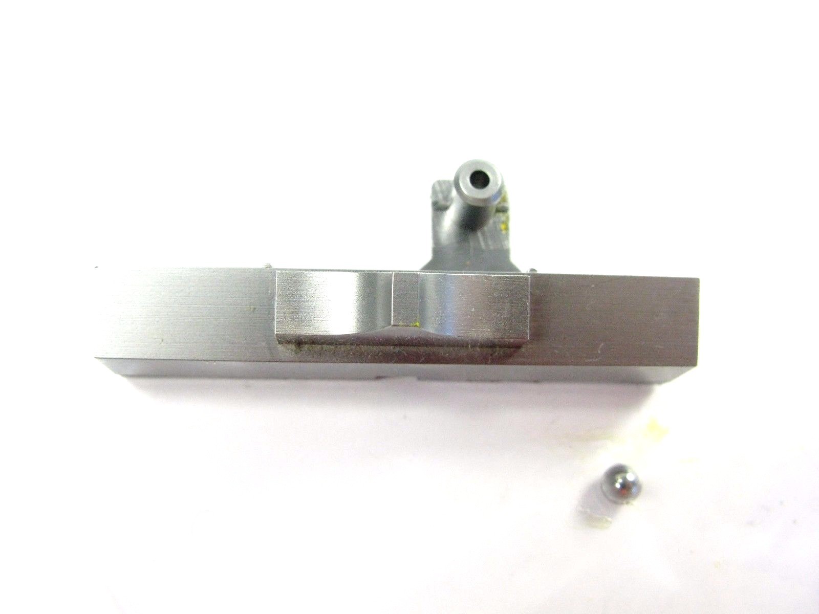 Technics SL-Q200 Turntable ~ REPAIR PART ~ Cueing Switch w/ Bearing