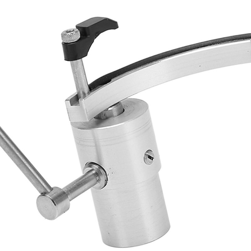 NEW MANUAL Tonearm Arm Lifter Tonearm Safety Raiser For LP Turntable Disc NEW