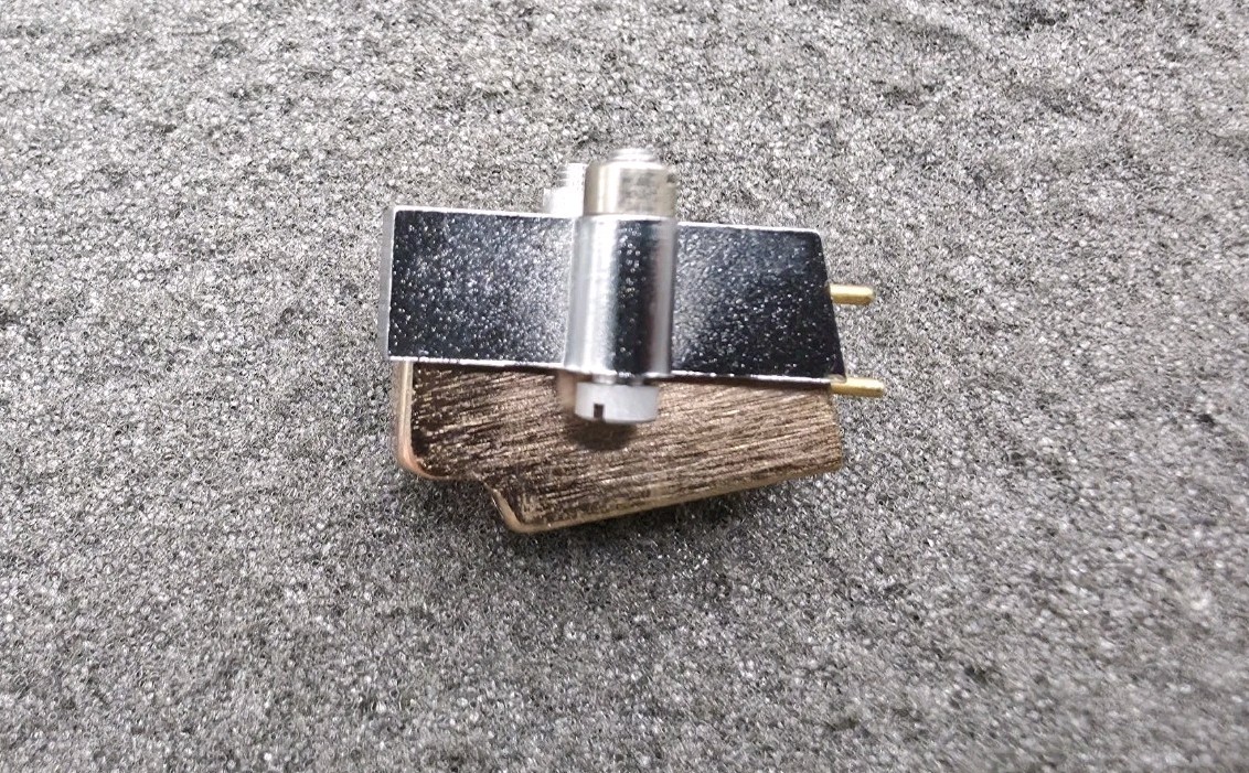 Grace F-8 cartridge. Without Stylus
