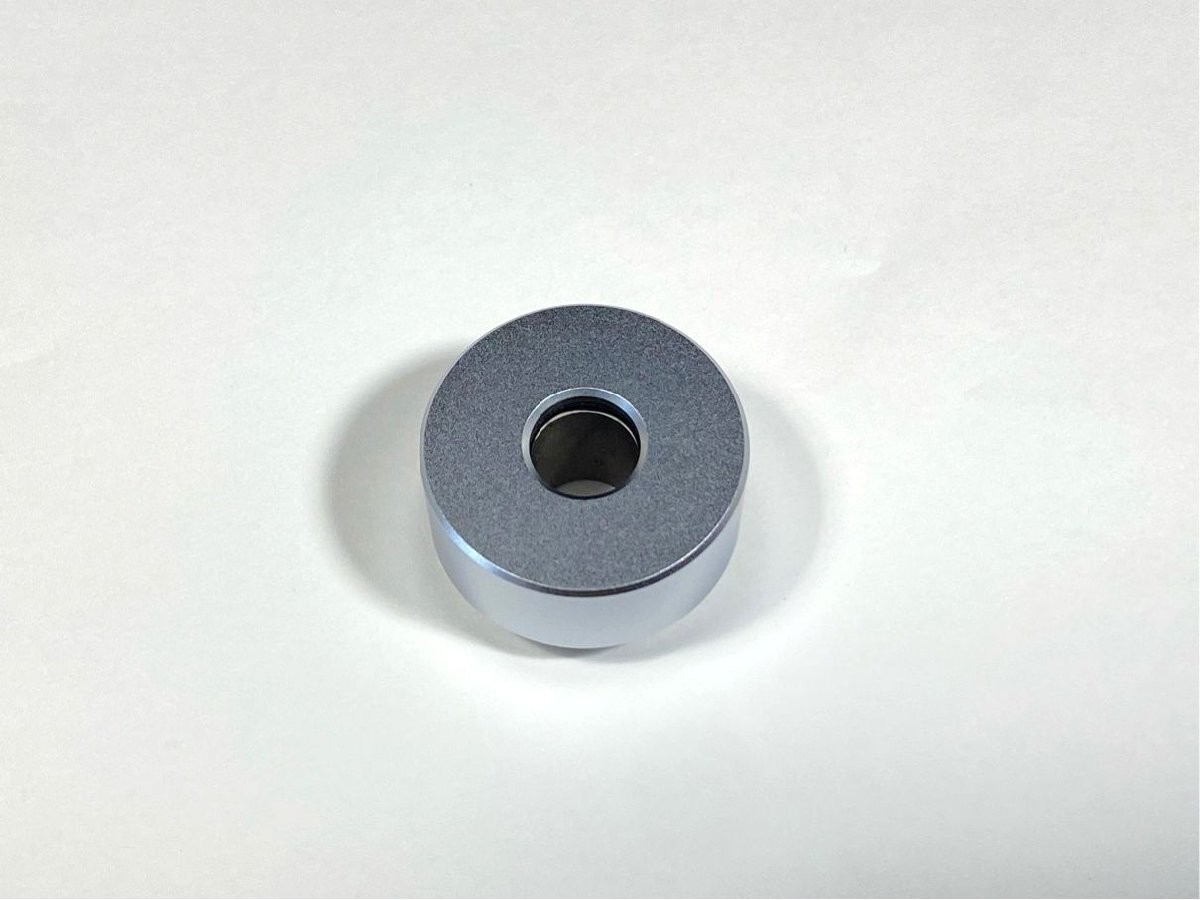 SME 3010-R 3009-R 3012-R Genuine Sub Counterweight 63g Tonearm Weight Japan