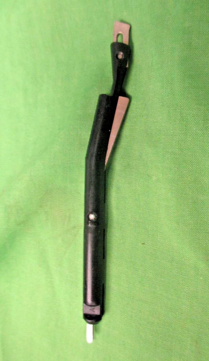 FISHER TURNTABLE MODEL MC 725 AUTO DROP 33 SPINDLE IN GREAT SHAPE