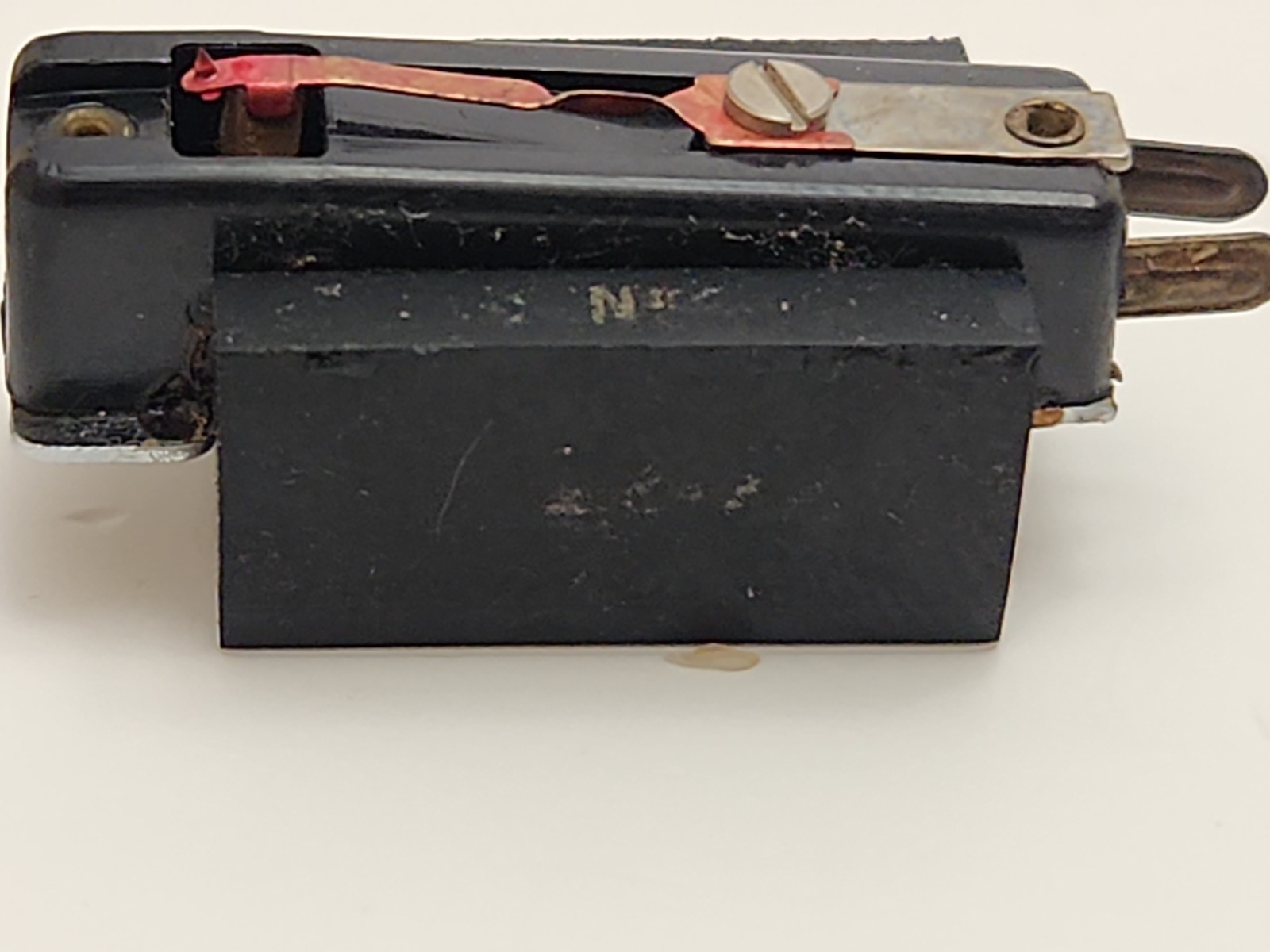 Astatic 631 Ceramic Turntable Cartridge ( NOS ) READ DESCRIPTION