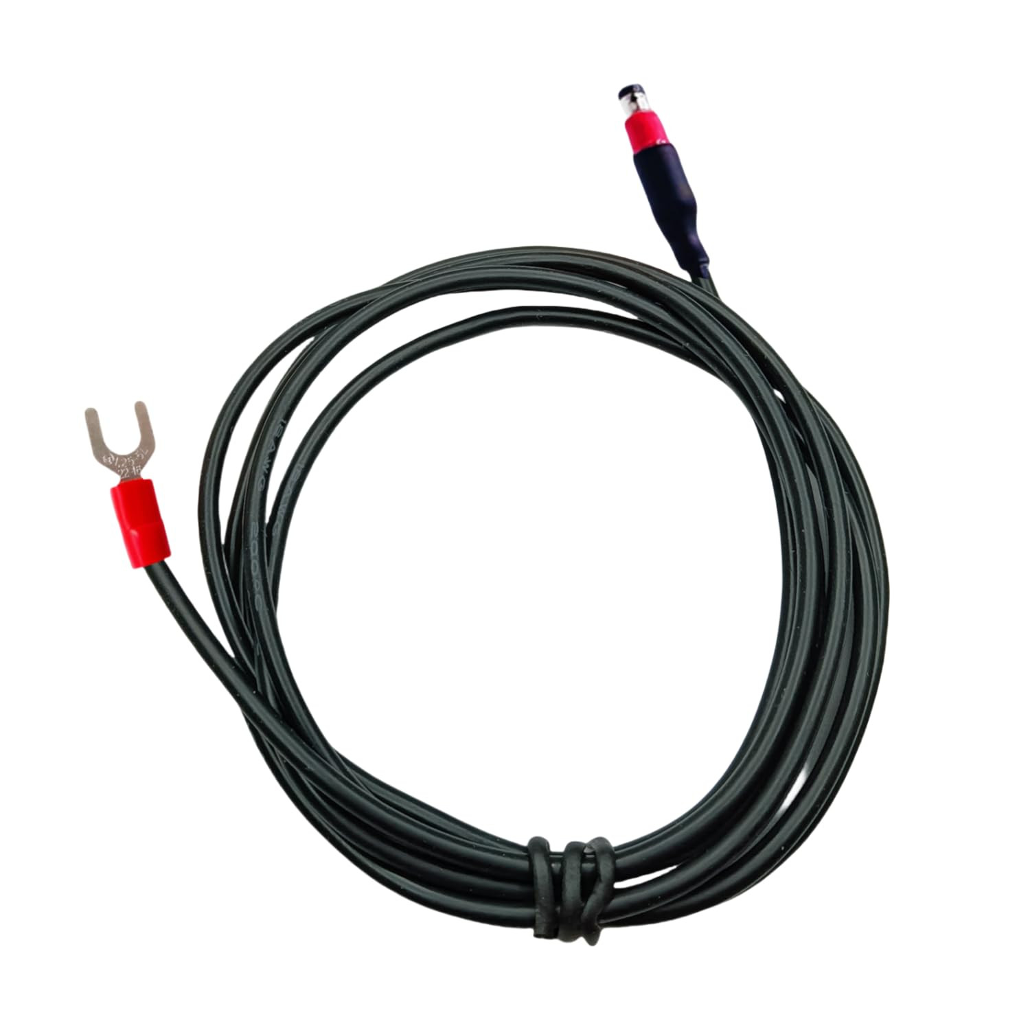 Turntable Plug-In Ground Wire for Technics SL-QD22, SL-QD33,SL-BD10, BD20, BD22,