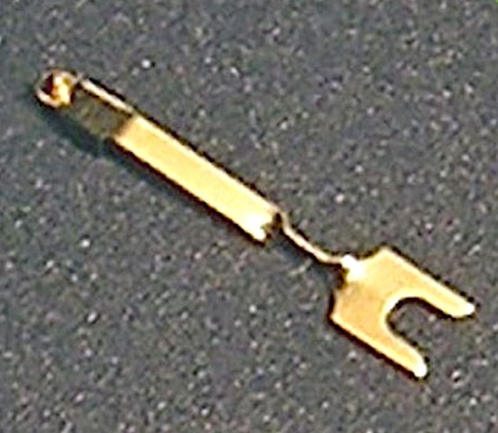 700-S1 RECORD PLAYER NEEDLE STYLUS for Astatic N8-1 for CHILDREN’S MICKEY MOUSE