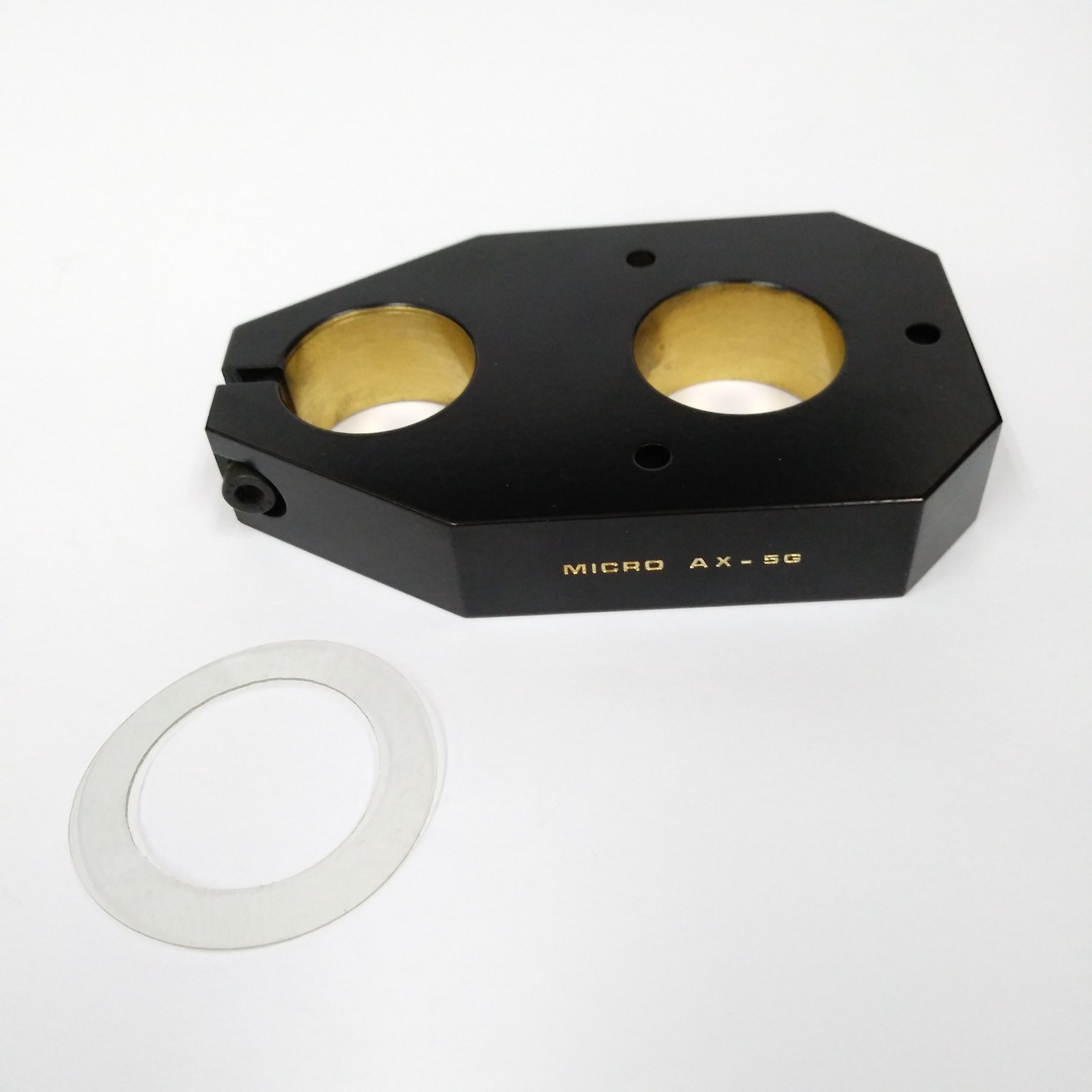 Micro Seiki AX-5G Turntable Armboard for Micro Seiki SX8000/RX5000 Turntable