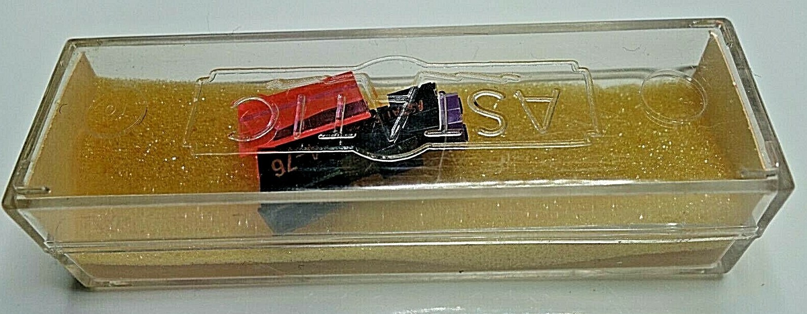 ASTATIC 1207D 1209D ADMIRAL 409c86-1 780240-1 780240-3 TETRAD 8-13D CARTRIDGE