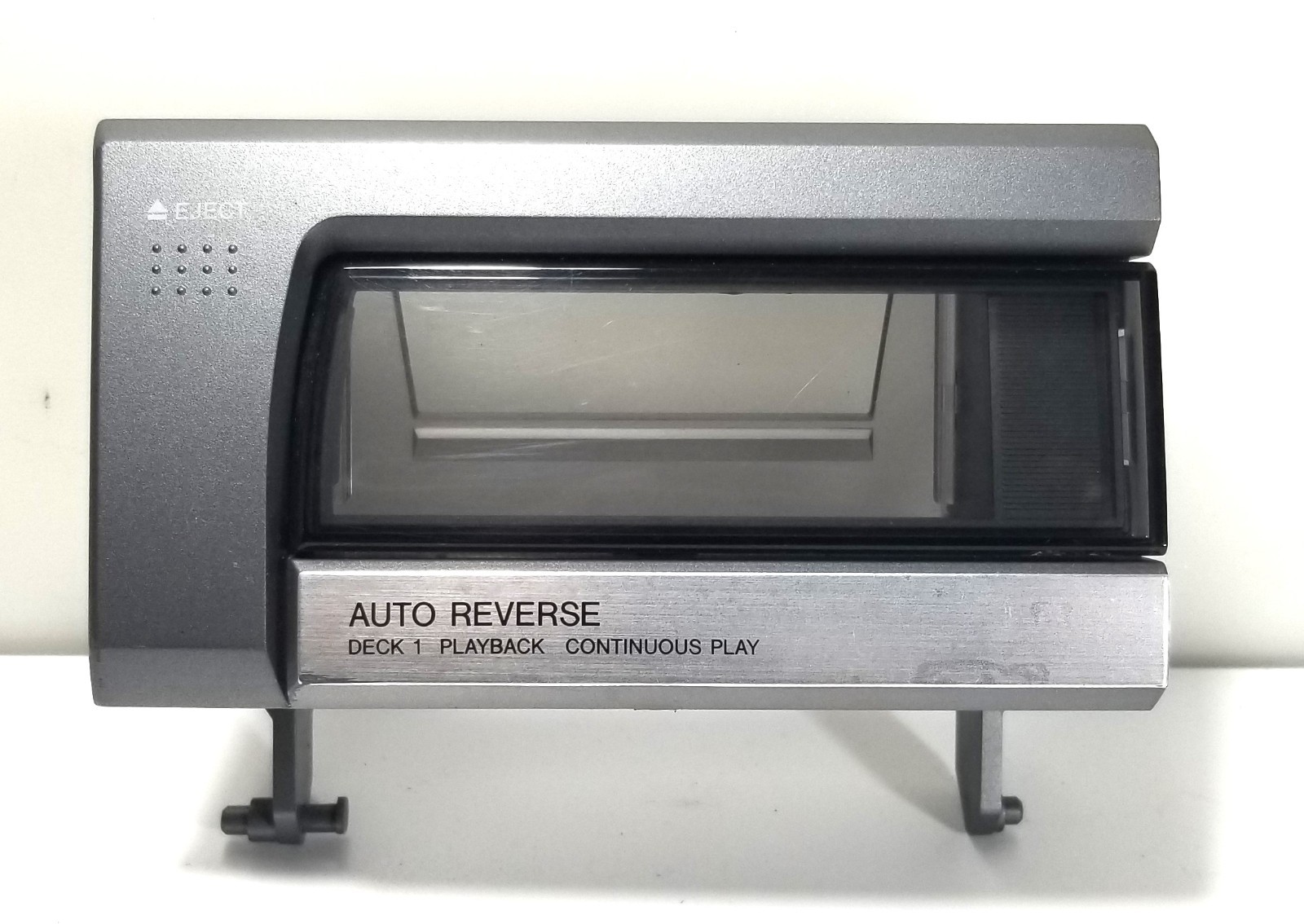AIWA CX-NA71 Stereo System Cassette Door Deck 1 Assembly