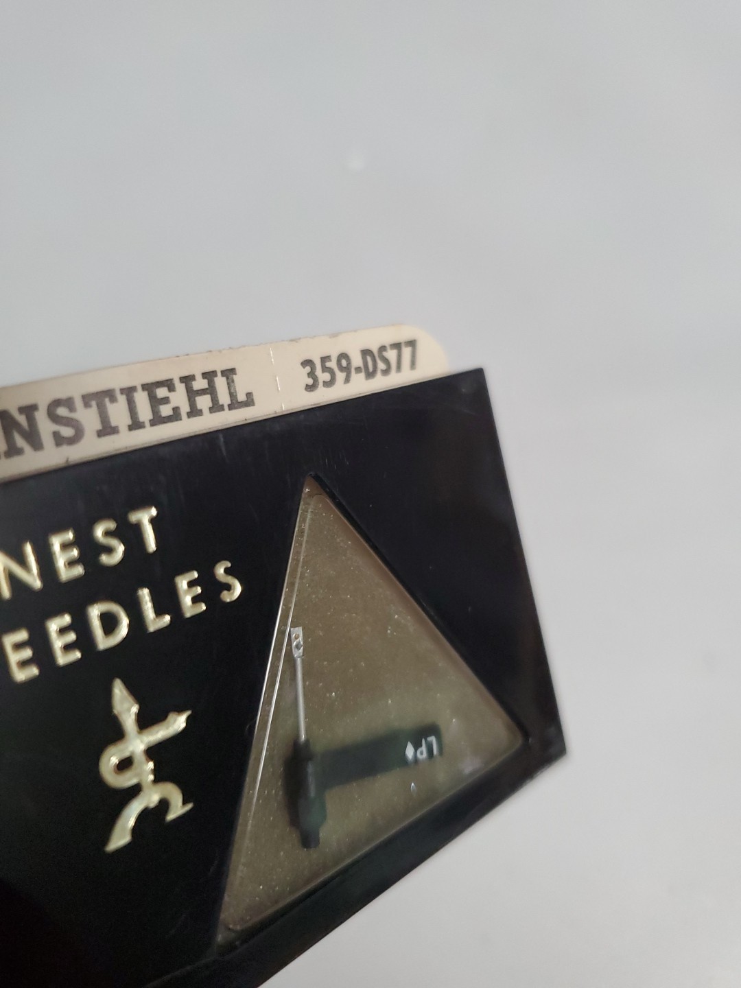 Phonograph Turntable Needle 359-DS77 For EV 2619DS