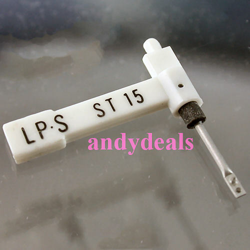 EVG2427DS NEEDLE STYLUS BSR ST-3 ST-4 ST-5 ST-6 ST-14 ST-15 ST-22 SC-5M 273-DS77