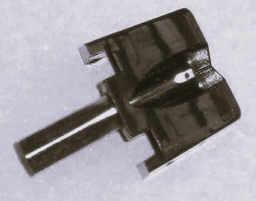 Generic replacement Stylus for Empire S-2000 — New Old Stock