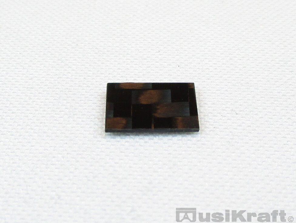 Audio MusiKraft Cartridge SRA Wedge Carbon Fiber Angled Shim