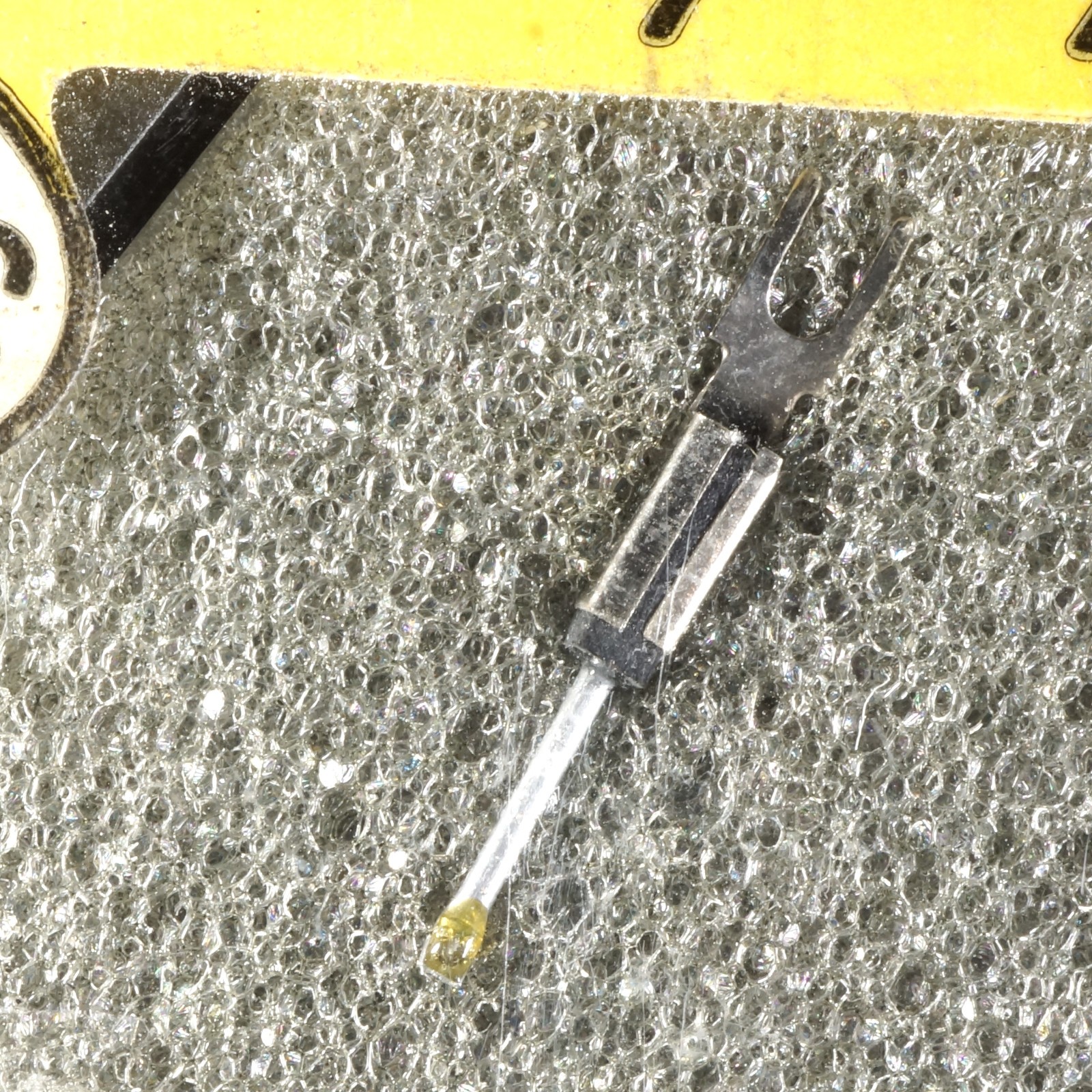 NOS Electro Voice EV 2821D Needle for Panasonic EPS-22 CS-1025M