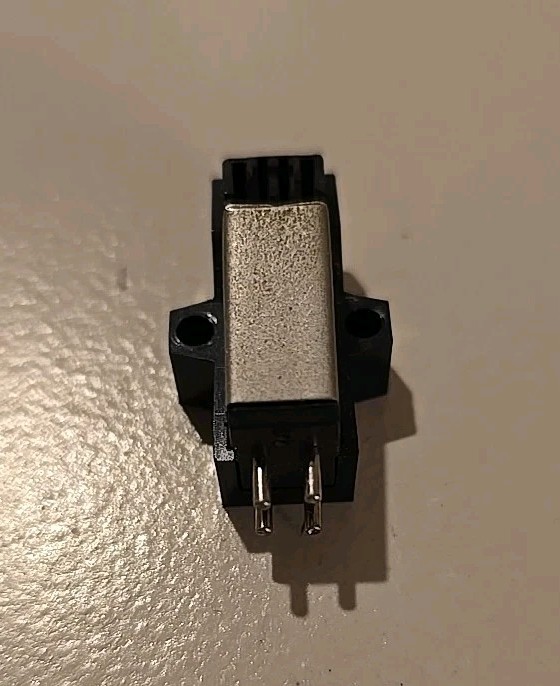 Unknown Phono Cartridge
