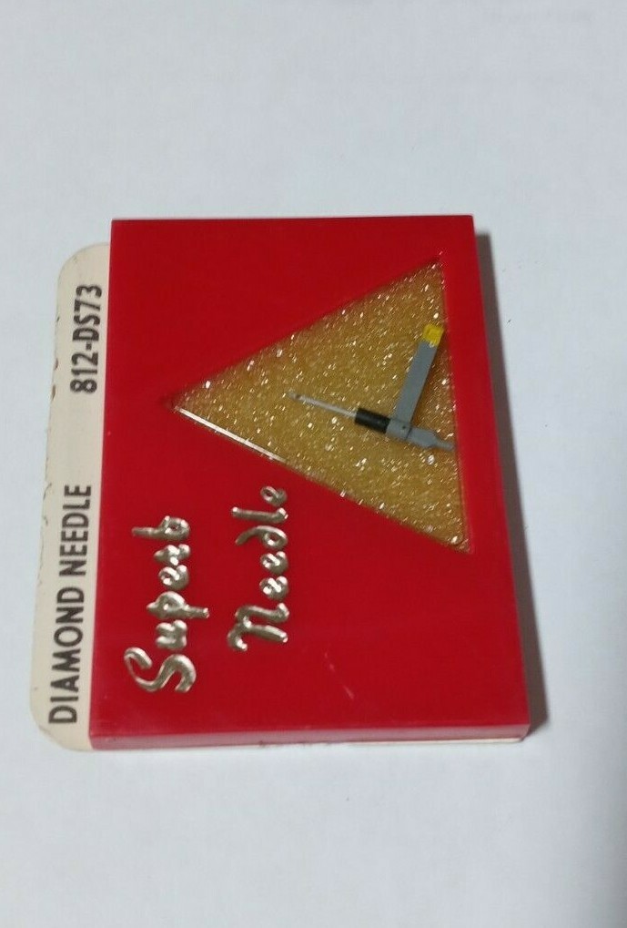 Diamond Superb Needle, Original Part#812-DS73