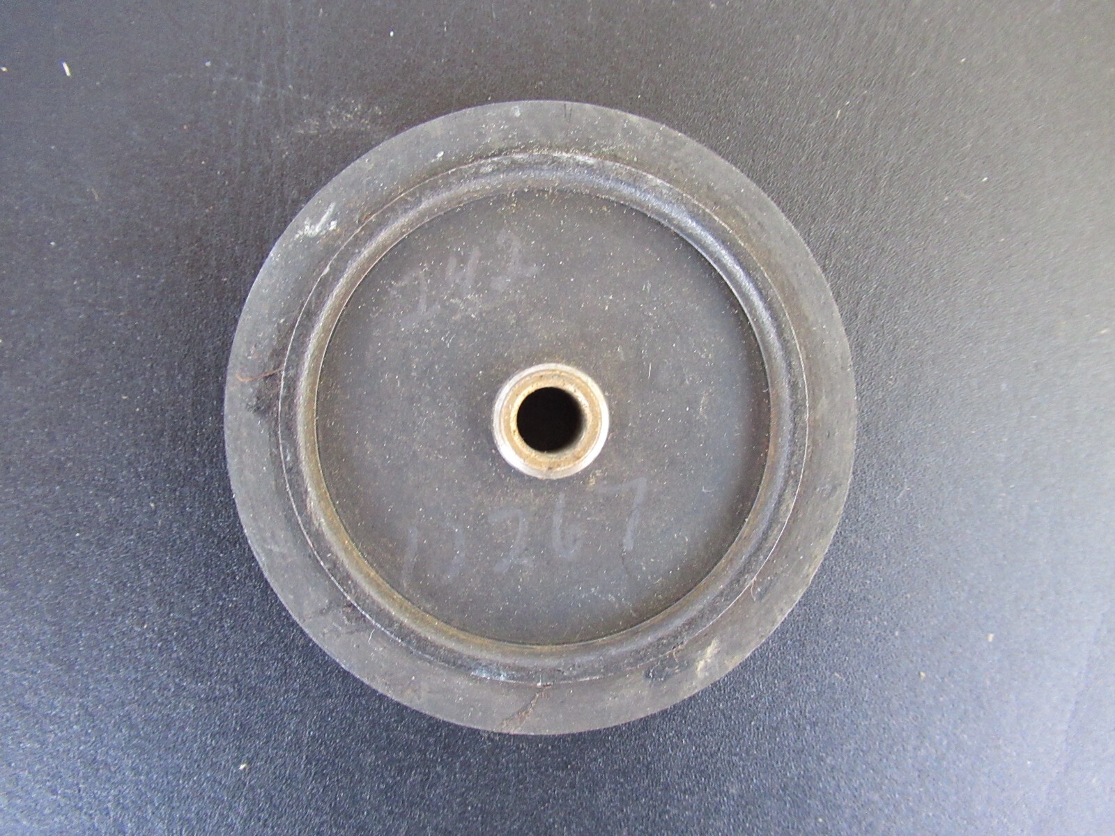 Walsco Electronics 12267 Phono Drive Wheel (O GB)