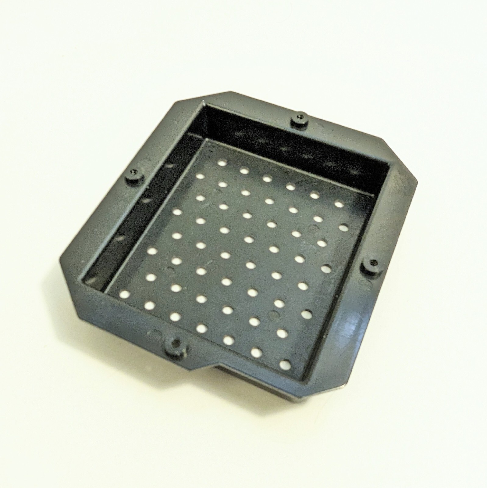 Audio Reflex MR-109 Turntable Parts Motor Bottom Plastic Cover
