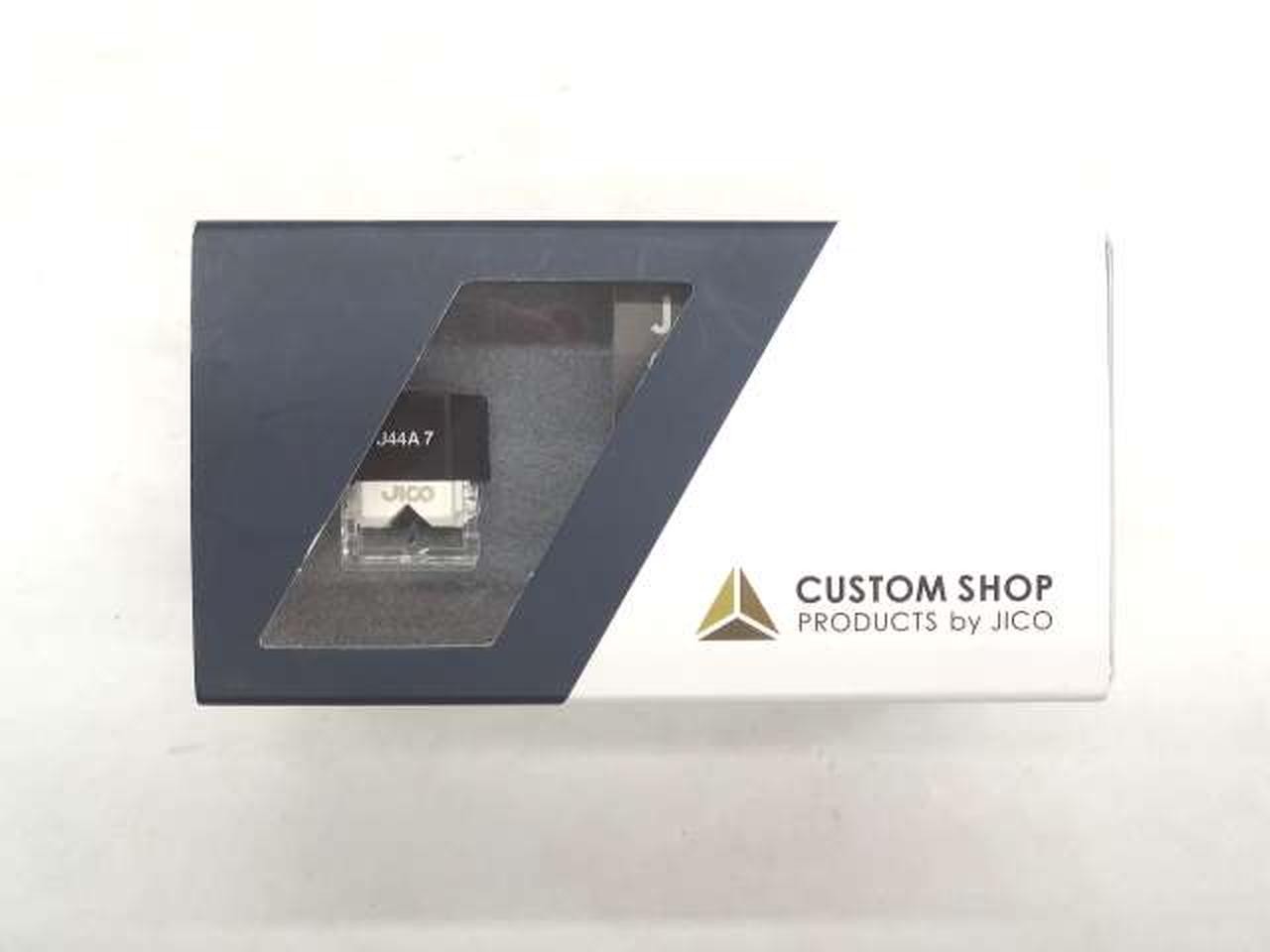 JICO J44A-7 IMP NUDE MM Phono Cartridge