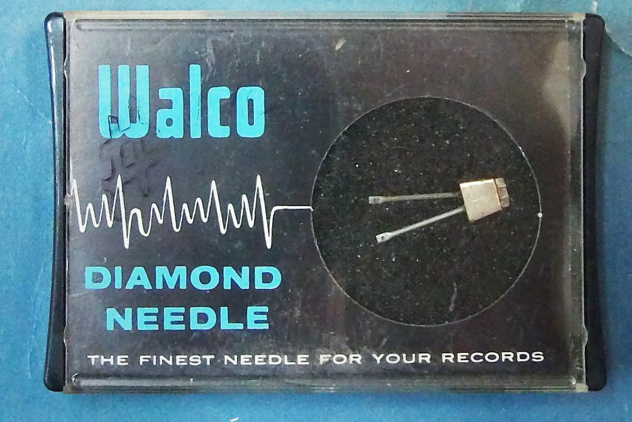 Phonograph NEEDLE N562-SD 533-SD for RCA 108215 RMP-200 106770-A, PS-16 643-DS73