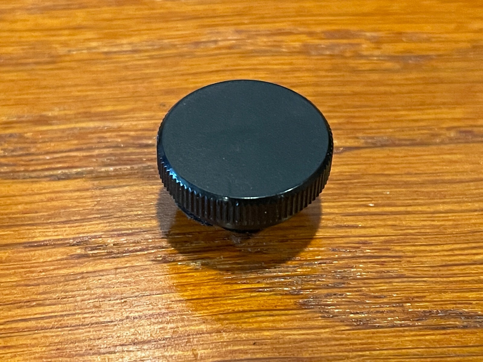 MCS 6500 Turntable Parts – Control Knob (Small)