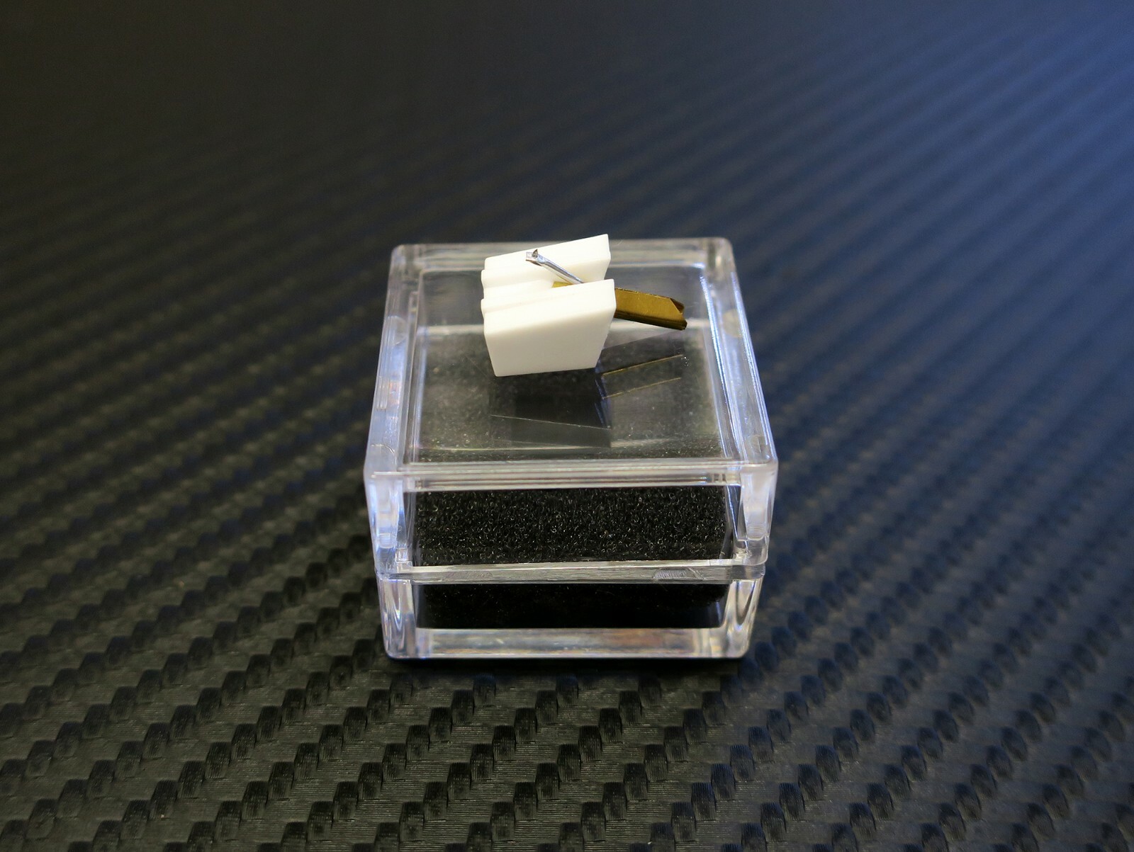 Replacement Needle Stylus for Goldring D110 D110H red G800 GL72 GL75 with box