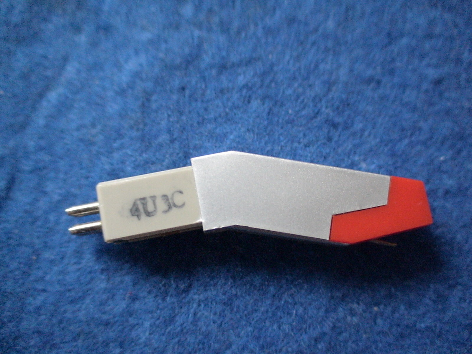 ADC L-5 Cartridge Moving Magnet MM ( P-Mount T4P ) -USED