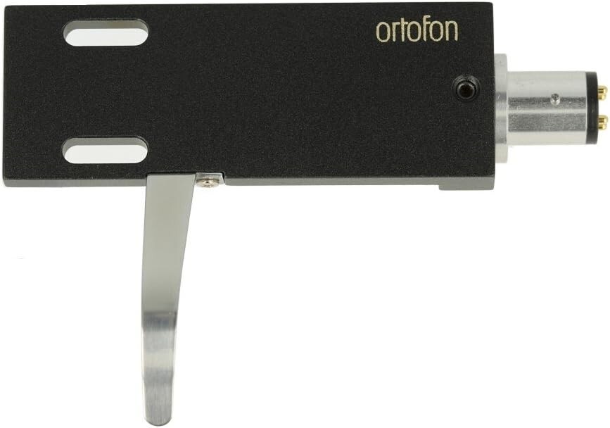 Ortofon LH-4000 Headshell Aluminum with gold-plated terminals