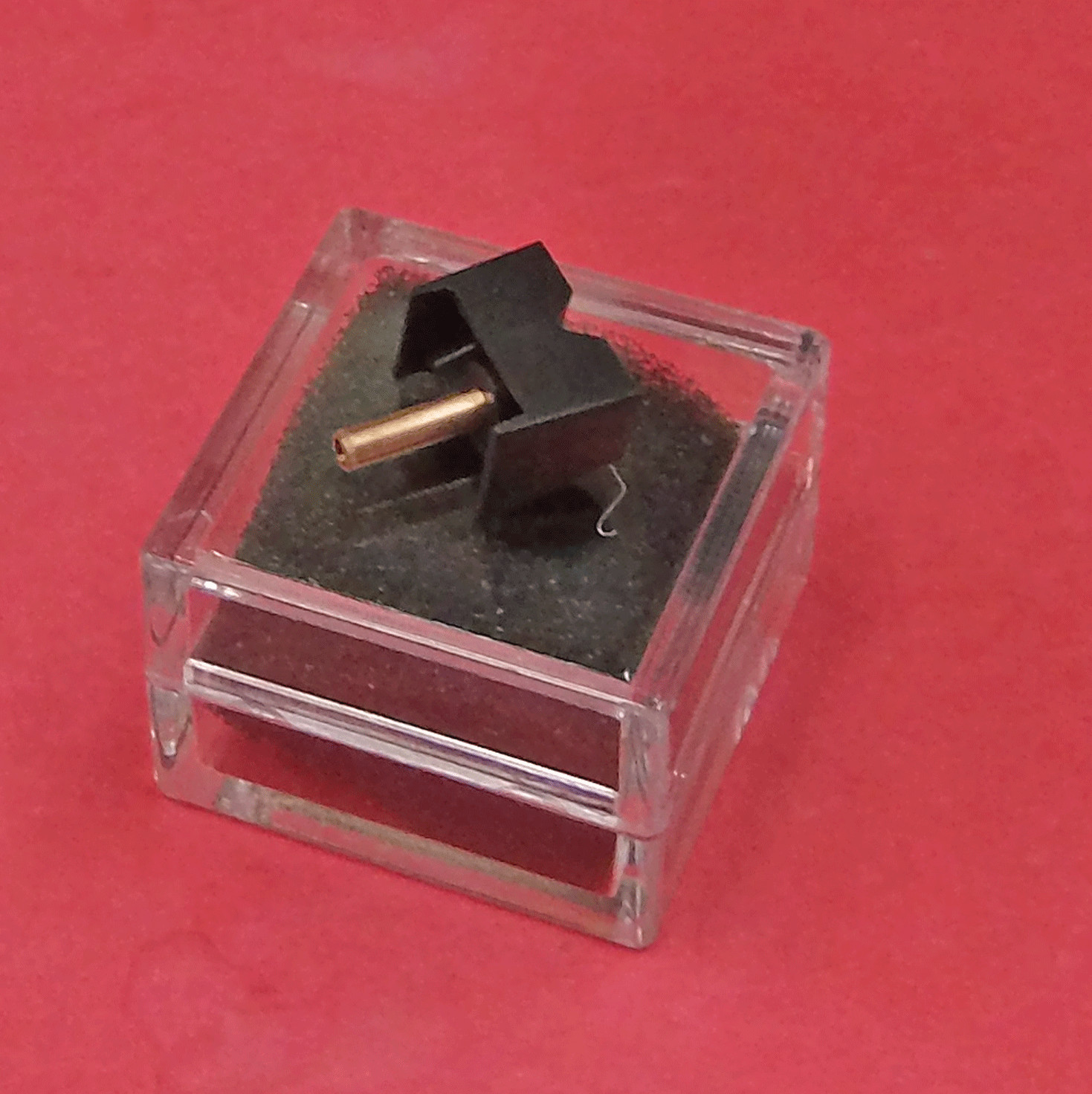 NEEDLE STYLUS FOR Pickering PD07-C DAT2 DATE-2 DACE-2 DAM-2 4604-D7C for DAC-2