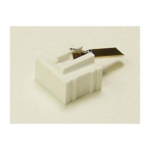 JICO SAS Stylus Needle for CEC MC-5 MM Cartridge Boron Cantilever New