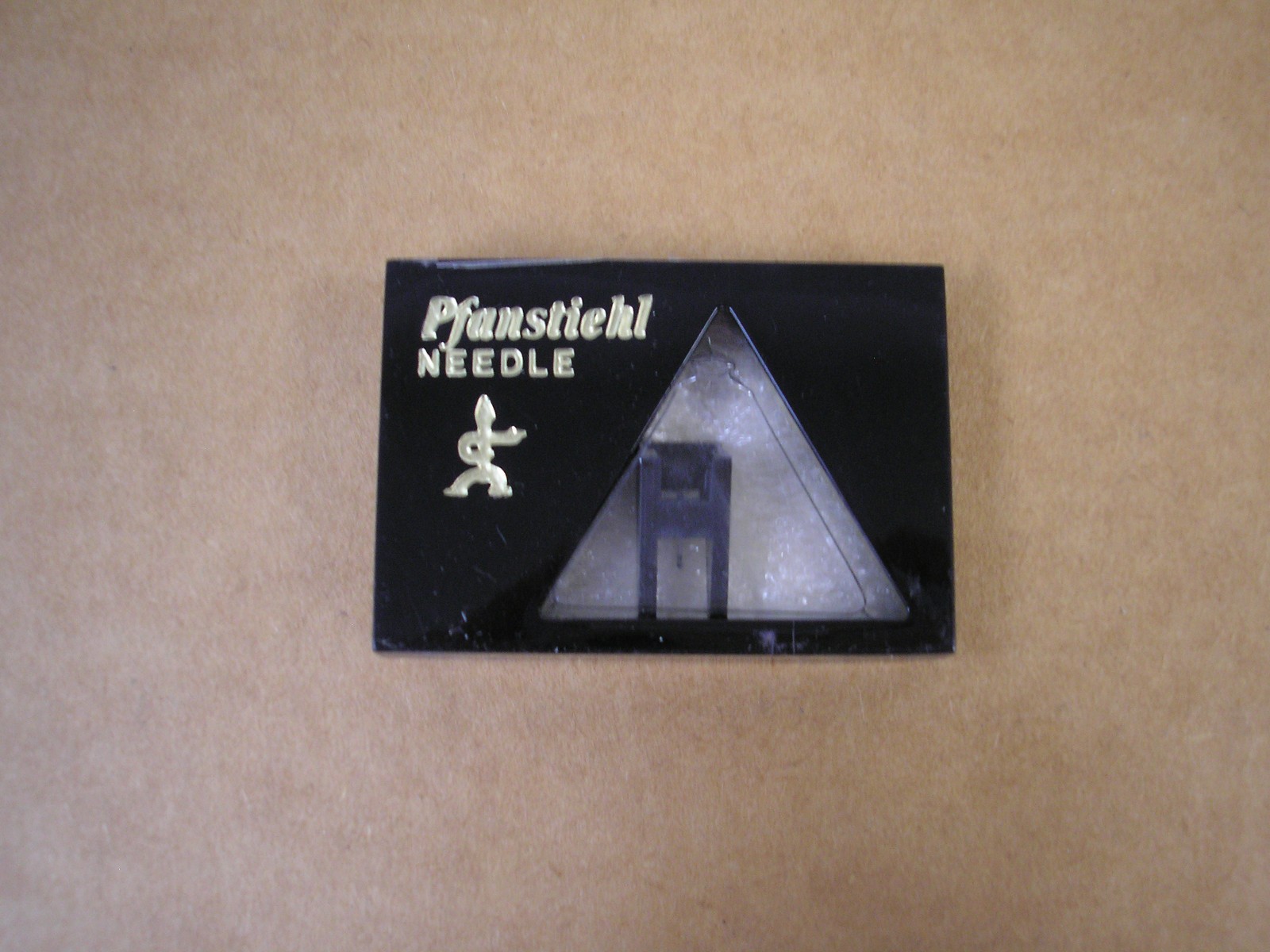 Pfanstiehl 816-D7 stylus needle new unused NOS still in package Pioneer