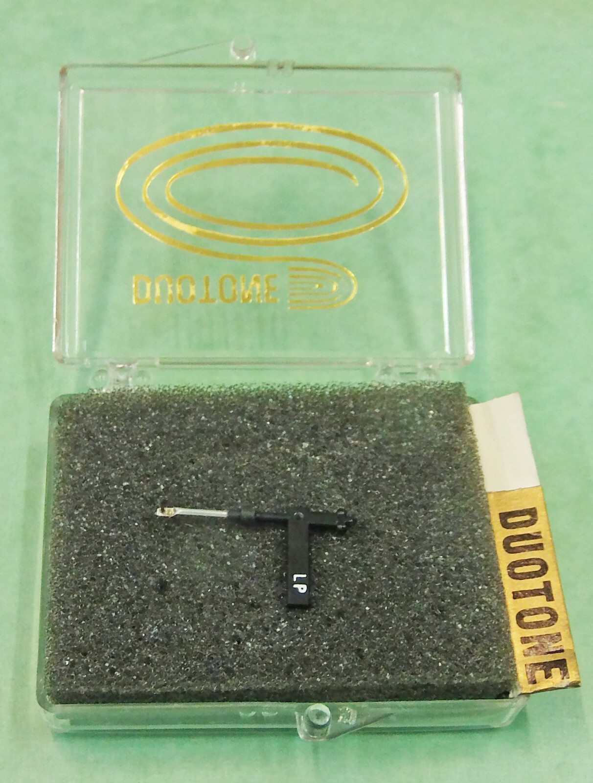 PHONOGRAPH NEEDLE M856-DS77 for Tetrad 73D 73S 93D 93S 8-73D-240-3 3-93D-W6