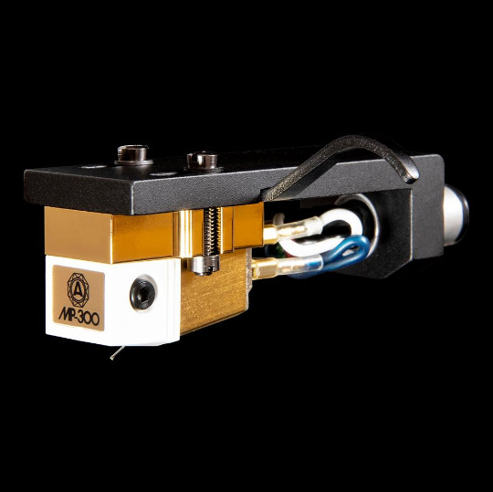 Nagaoka MP-300H [MP cartridge]