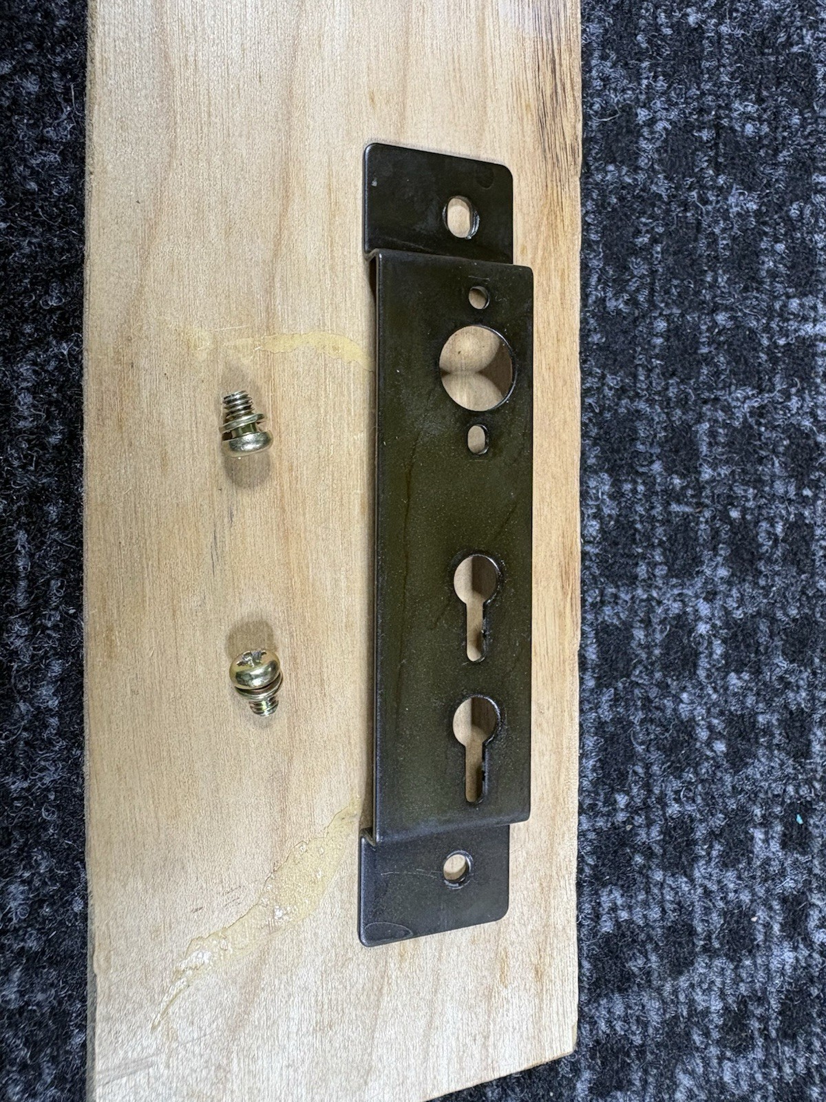 Pioneer PL-520 Mounting Bracket
