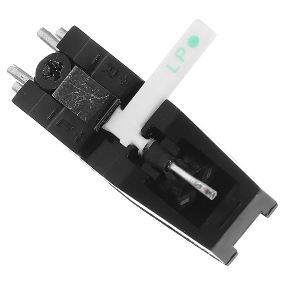 Turntable Replaceable Stylus Phonograph Cartridge Stereo Cartridge Needle