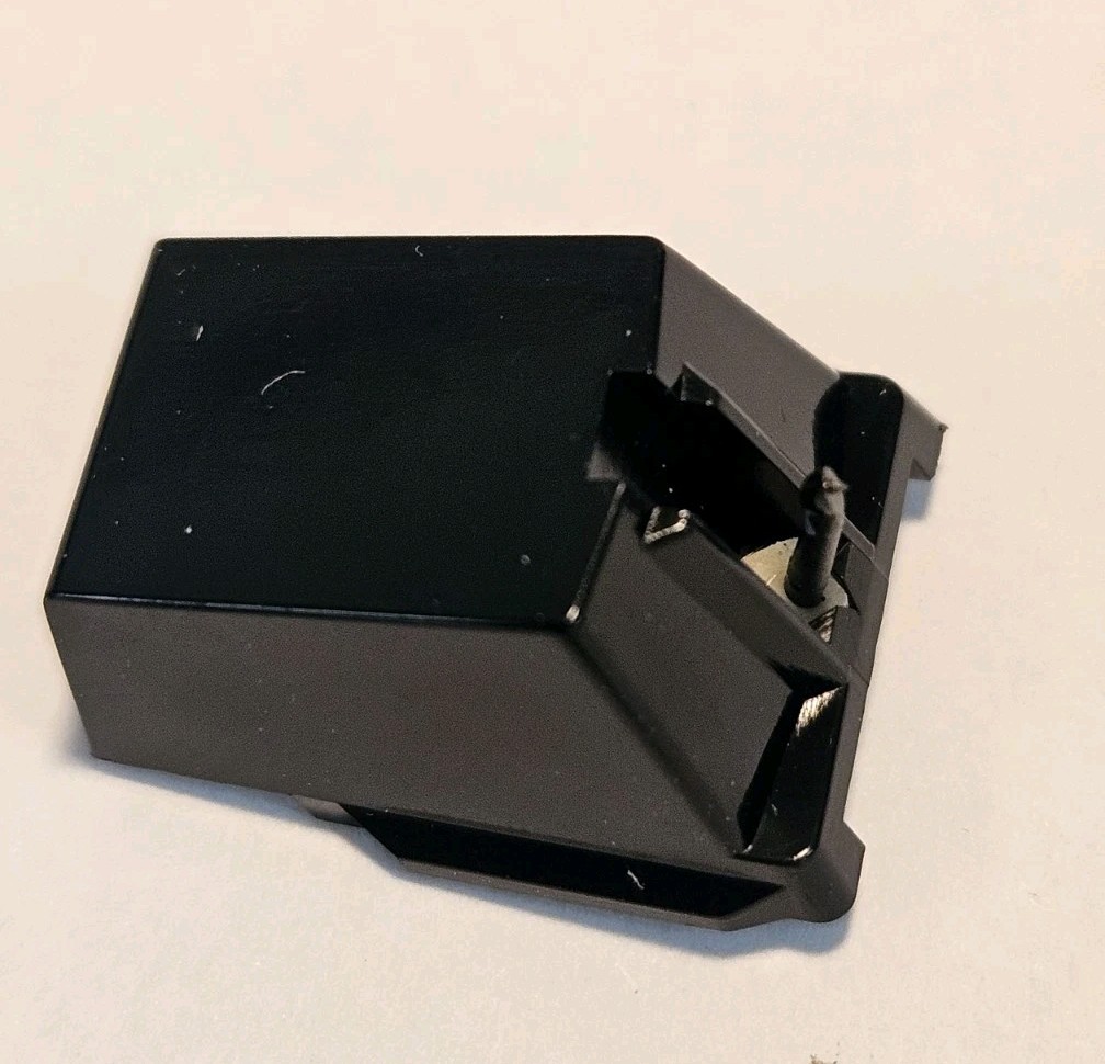 SANYO FISHER ST38D MG-38 MG38D Replacement 731-D7 PHONOGRAPH NEEDLE STYLUS NOS