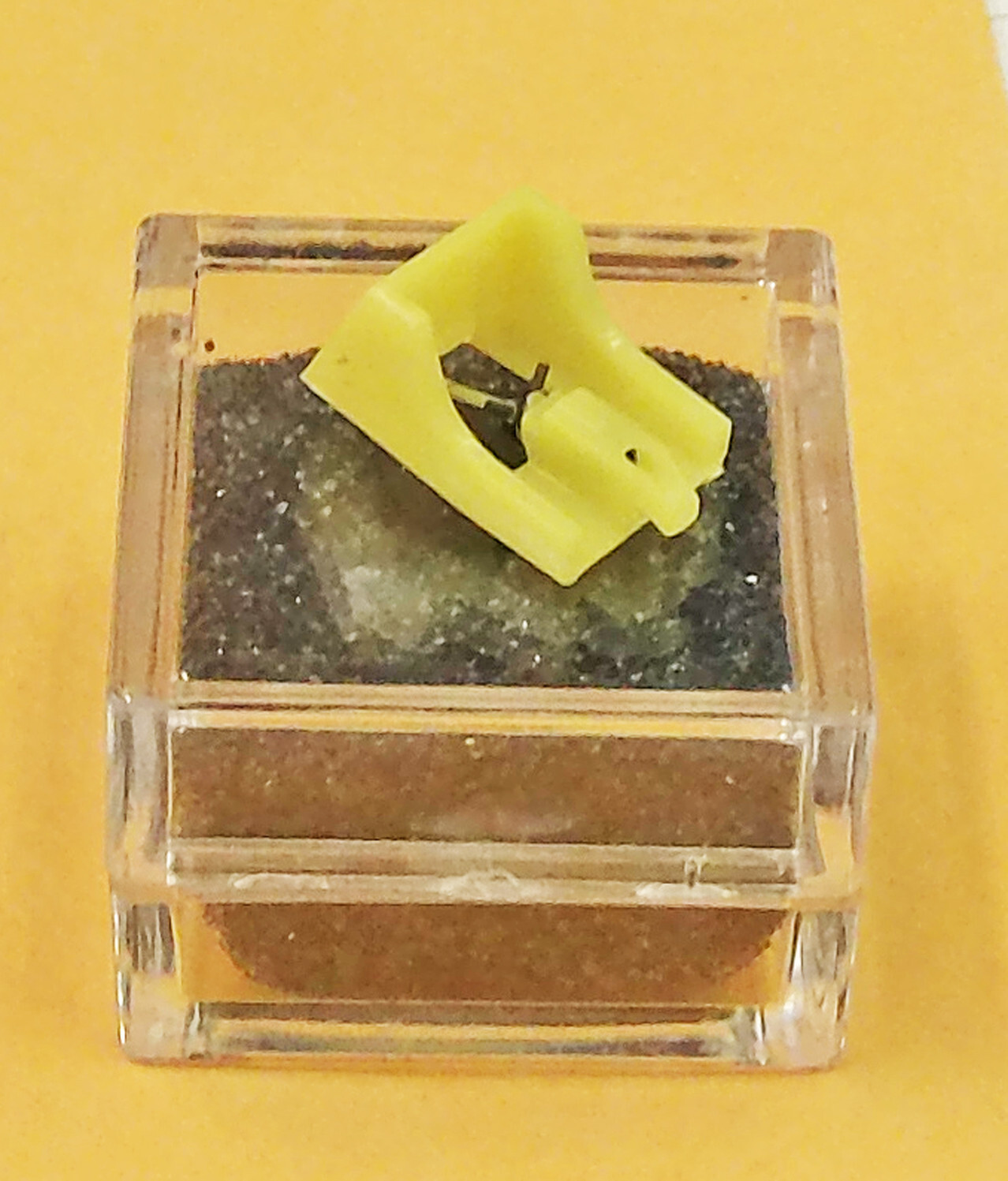 TURNTABLE STYLUS NEEDLE FOR SANYO ST53D ST-53D ST-53ZD ST53ZD 209-D6T 4209-D6T
