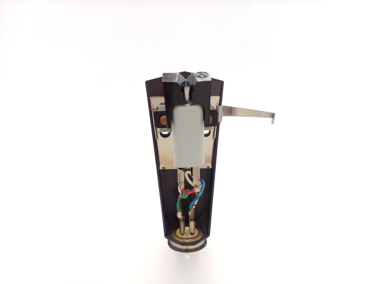 Cartridge Shell XV 15 HS 4 PICKERING GRACE