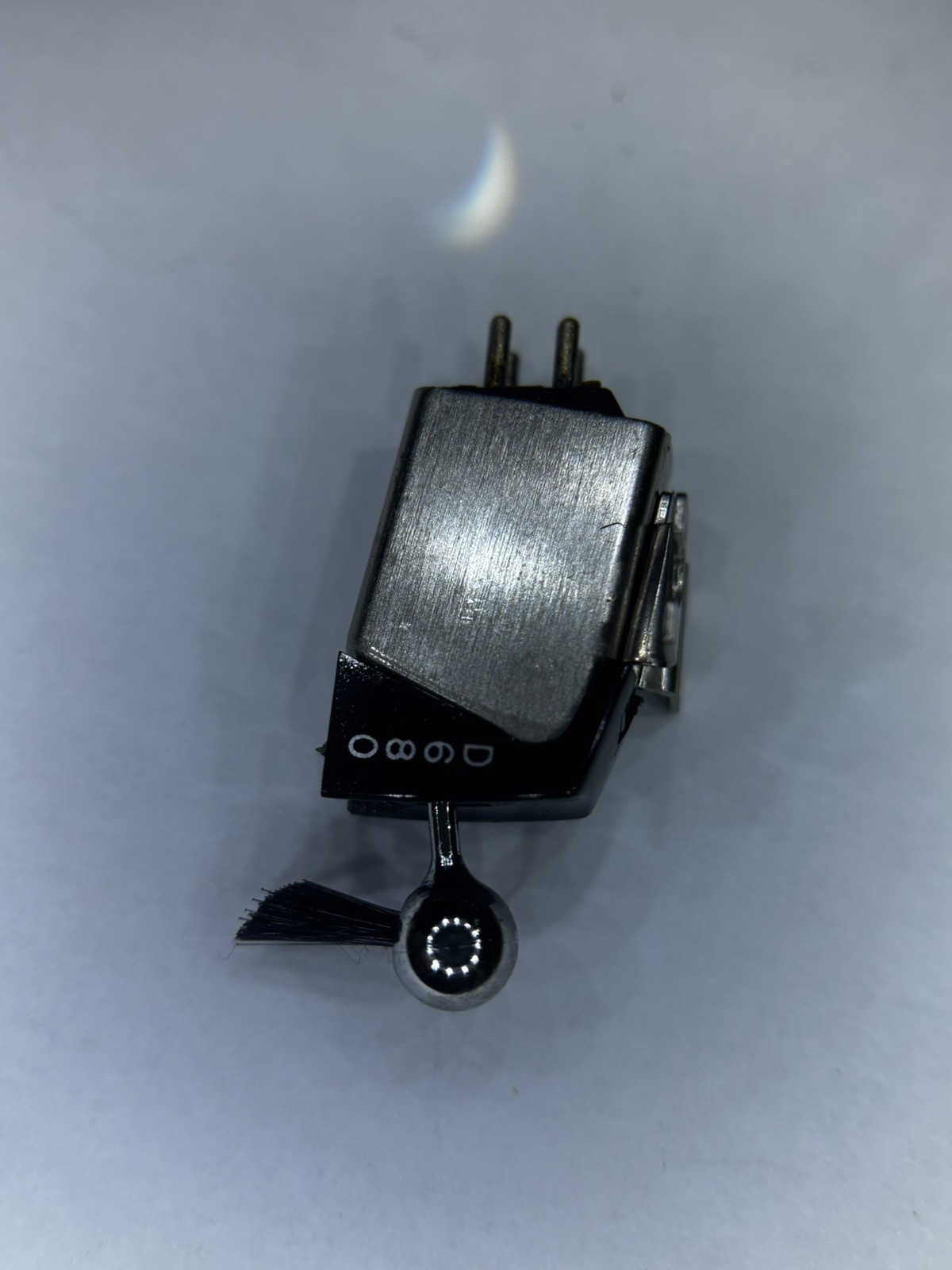 Stanton 680EE Turntable Head